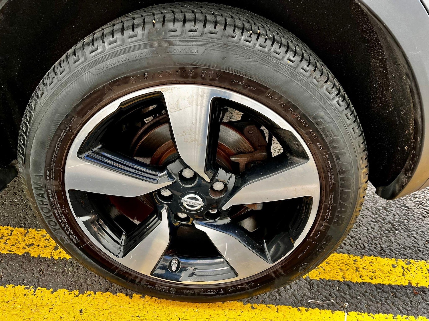 Used Nissan Qashqai 2016 for sale - 76389227: Photo 57