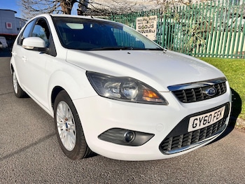 Used Ford Focus 2010 for sale - 79456502: Photo