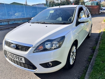 Used Ford Focus 2010 for sale - 79456502: Photo