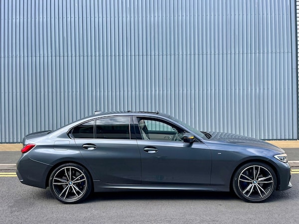 Used BMW 3 Series 2019 for sale - 75298368: Photo 10
