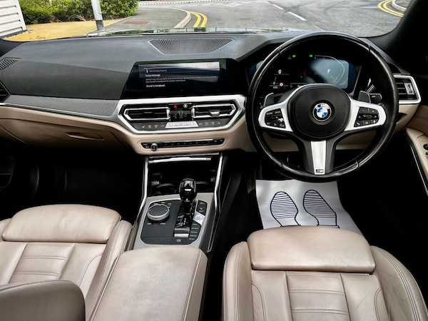 Used BMW 3 Series 2019 for sale - 75298368: Photo 11