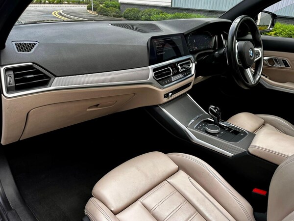 Used BMW 3 Series 2019 for sale - 75298368: Photo 16