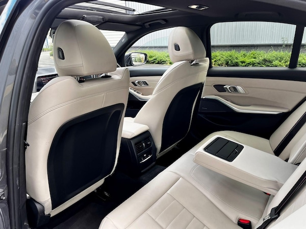 Used BMW 3 Series 2019 for sale - 75298368: Photo 19