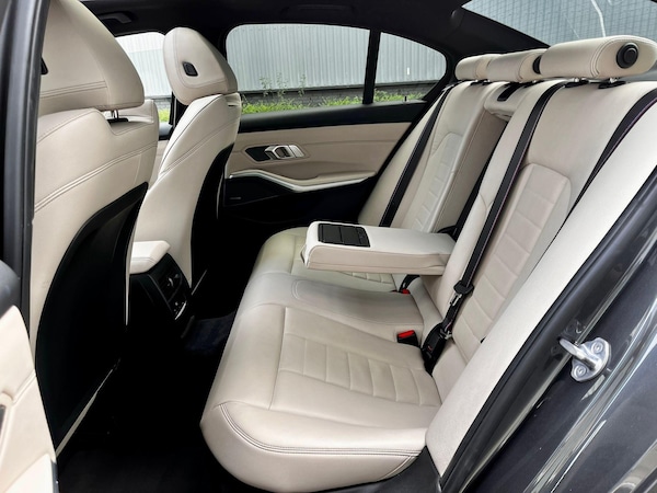 Used BMW 3 Series 2019 for sale - 75298368: Photo 20
