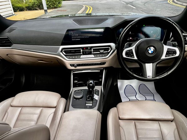 Used BMW 3 Series 2019 for sale - 75298368: Photo 23