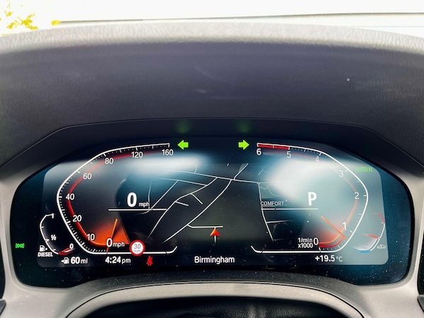 Used BMW 3 Series 2019 for sale - 75298368: Photo 25