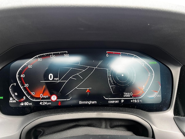 Used BMW 3 Series 2019 for sale - 75298368: Photo 28