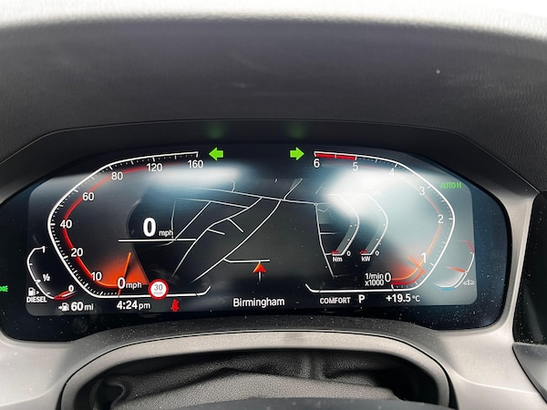 Used BMW 3 Series 2019 for sale - 75298368: Photo 29