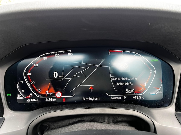 Used BMW 3 Series 2019 for sale - 75298368: Photo 33