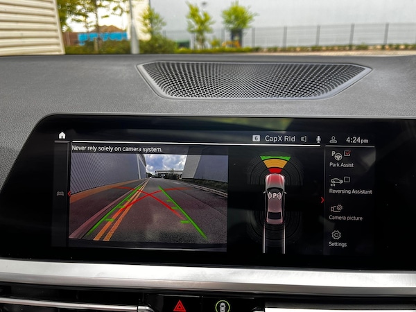 Used BMW 3 Series 2019 for sale - 75298368: Photo 36