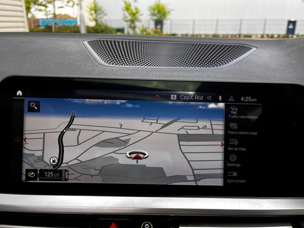 Used BMW 3 Series 2019 for sale - 75298368: Photo 38