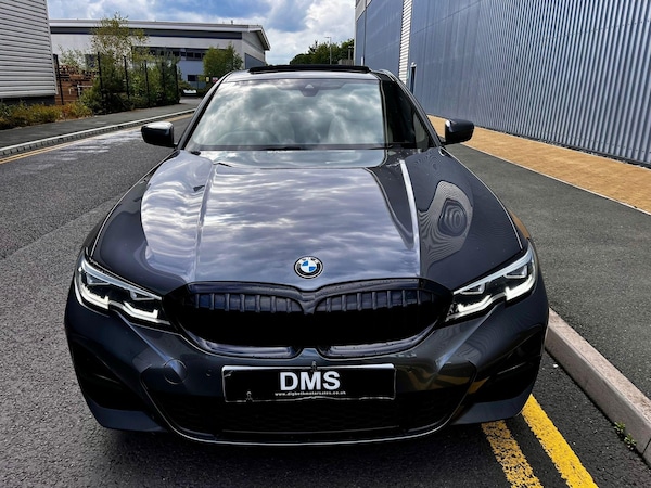 Used BMW 3 Series 2019 for sale - 75298368: Photo 3