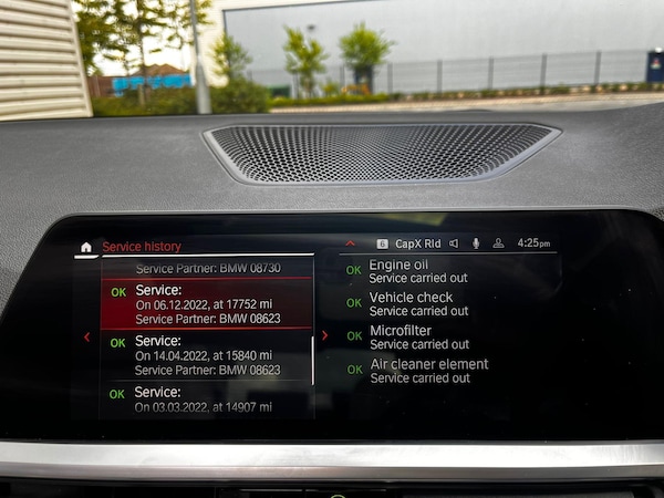Used BMW 3 Series 2019 for sale - 75298368: Photo 40