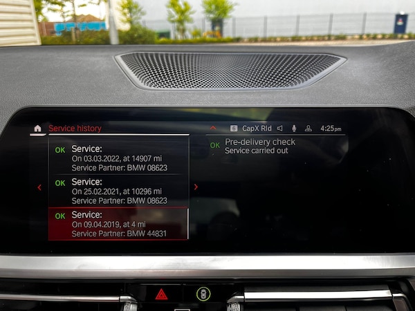 Used BMW 3 Series 2019 for sale - 75298368: Photo 41