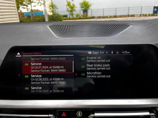Used BMW 3 Series 2019 for sale - 75298368: Photo 44