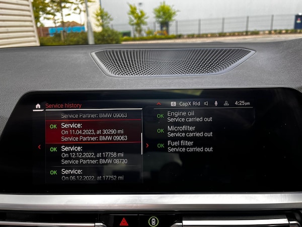 Used BMW 3 Series 2019 for sale - 75298368: Photo 45