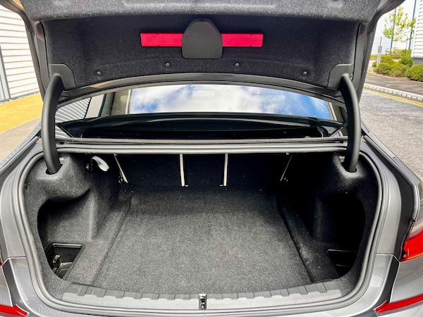 Used BMW 3 Series 2019 for sale - 75298368: Photo 59