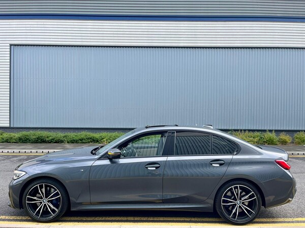 Used BMW 3 Series 2019 for sale - 75298368: Photo 5