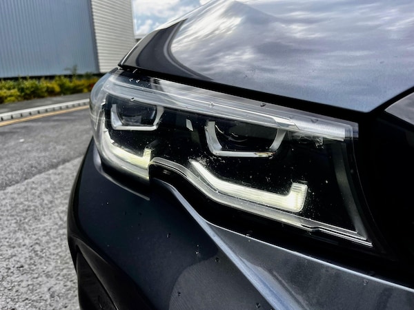 Used BMW 3 Series 2019 for sale - 75298368: Photo 60
