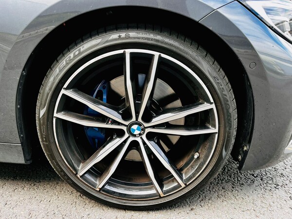 Used BMW 3 Series 2019 for sale - 75298368: Photo 69
