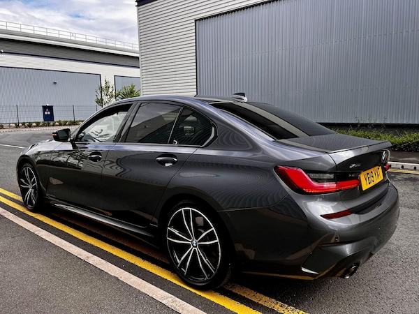 Used BMW 3 Series 2019 for sale - 75298368: Photo 6