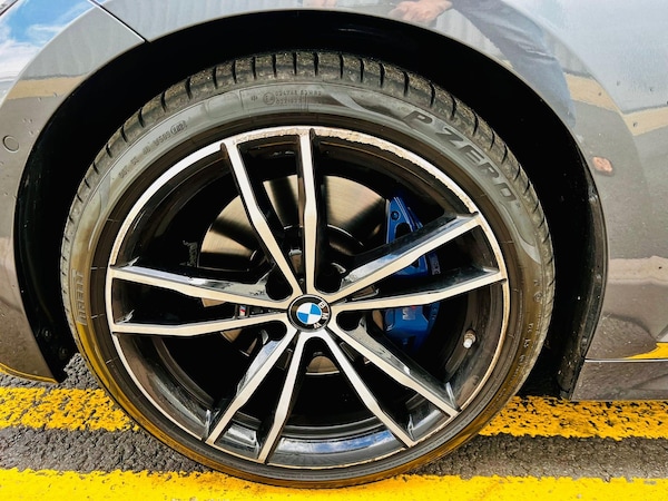 Used BMW 3 Series 2019 for sale - 75298368: Photo 70