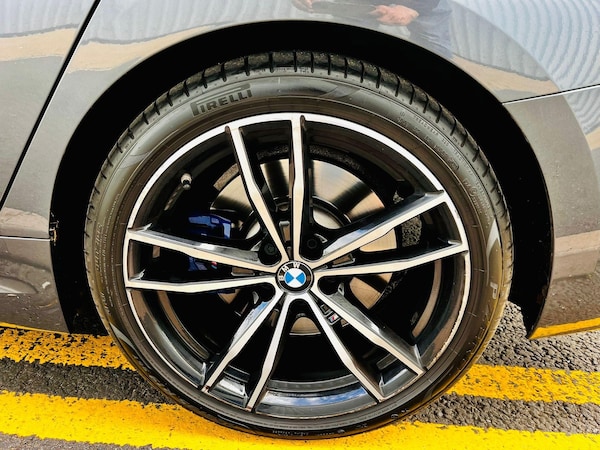 Used BMW 3 Series 2019 for sale - 75298368: Photo 71