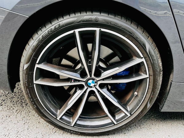 Used BMW 3 Series 2019 for sale - 75298368: Photo 72