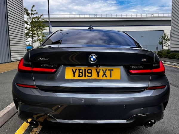 Used BMW 3 Series 2019 for sale - 75298368: Photo 7
