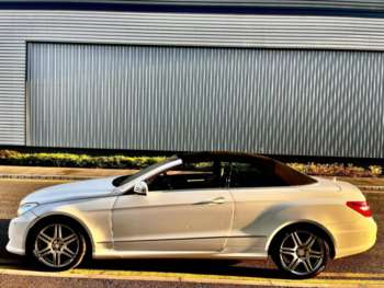 Used Mercedes-Benz E-Class 2013 for sale - 74751173: Photo