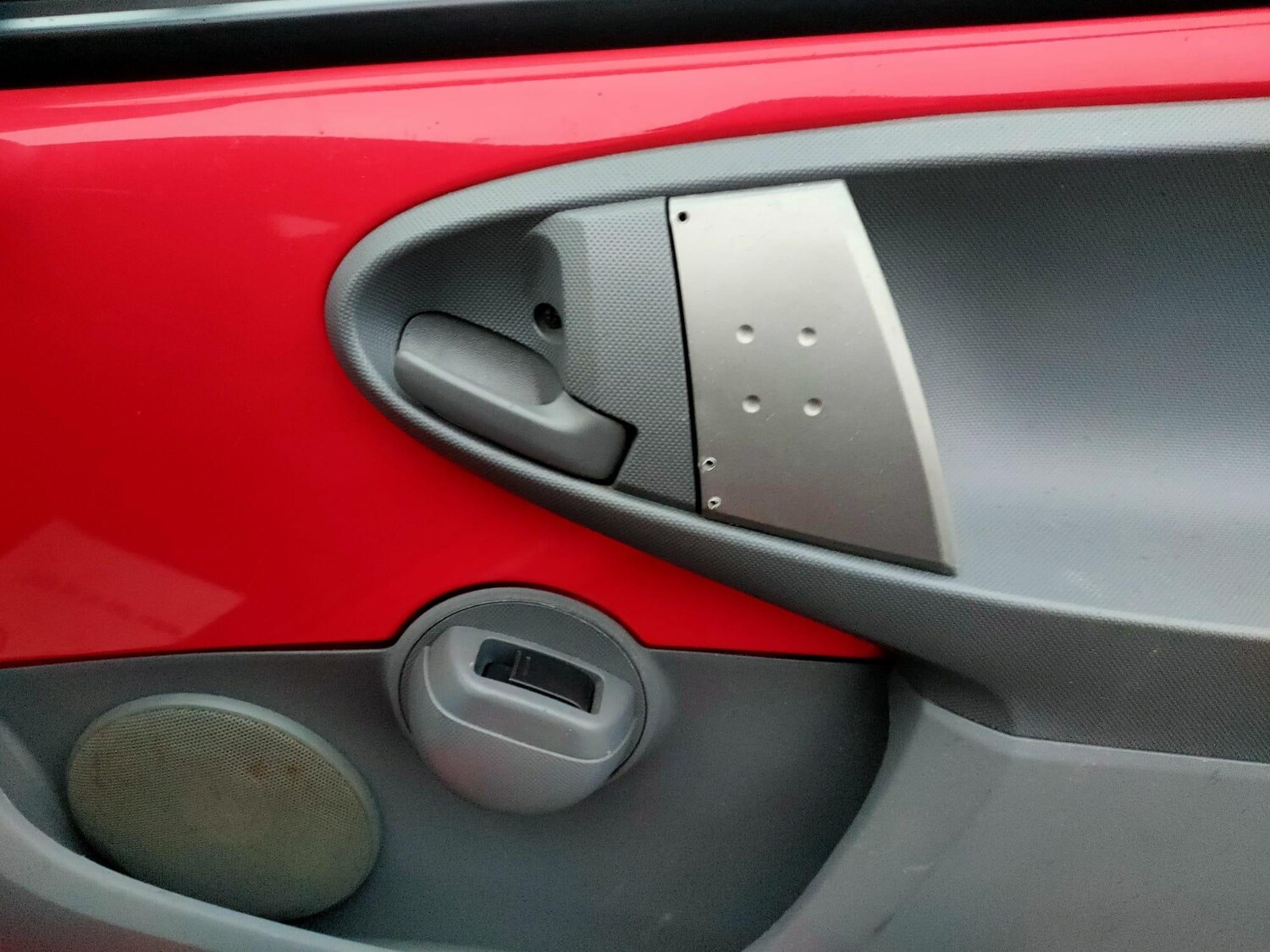 Used Toyota AYGO for sale - 77484086: Photo 18