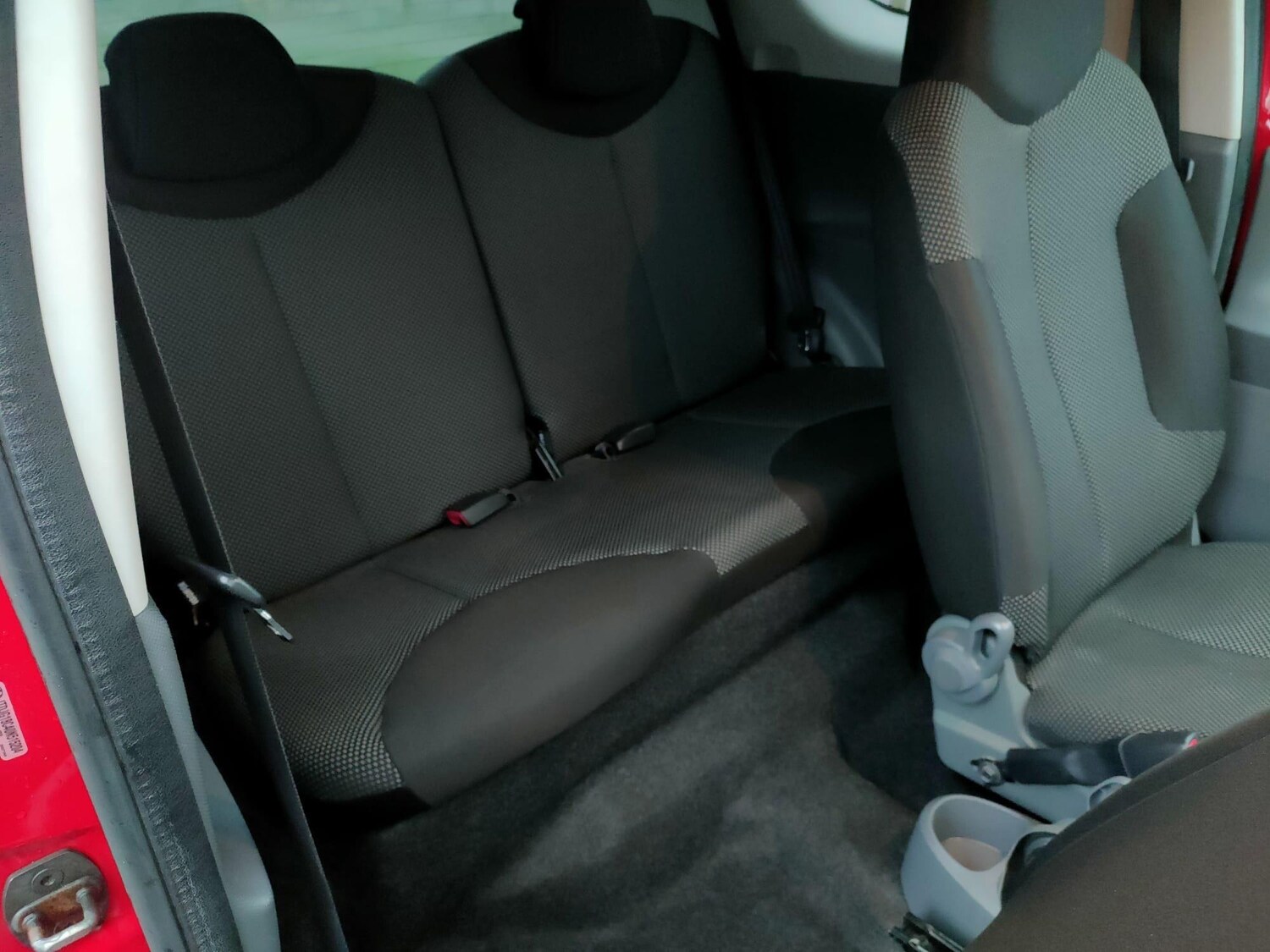 Used Toyota AYGO for sale - 77484086: Photo 21