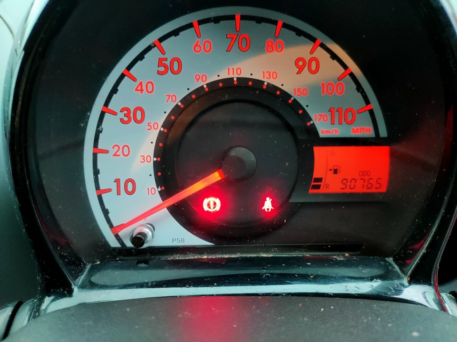 Used Toyota AYGO for sale - 77484086: Photo 24