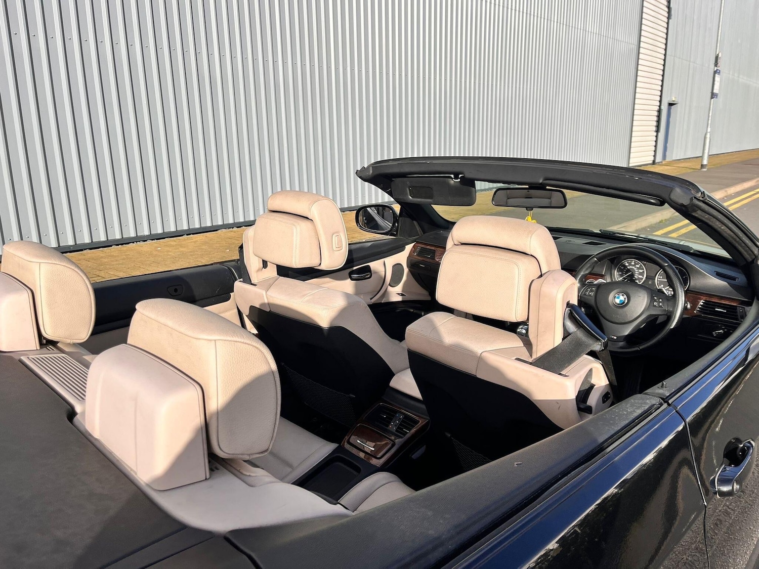 Used BMW 3 Series 2012 for sale - 77671304: Photo 11