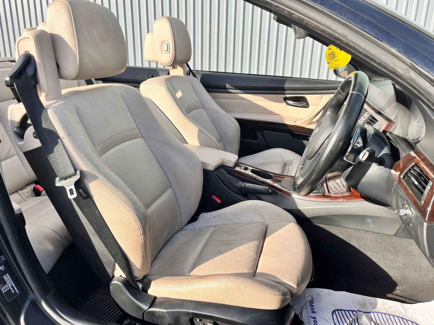 Used BMW 3 Series 2012 for sale - 77671304: Photo 13