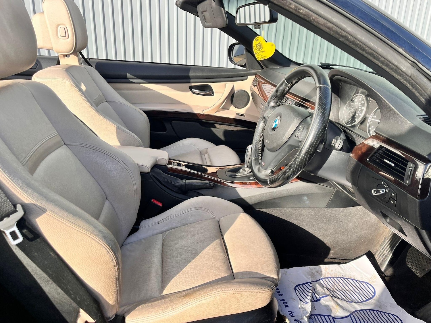 Used BMW 3 Series 2012 for sale - 77671304: Photo 14