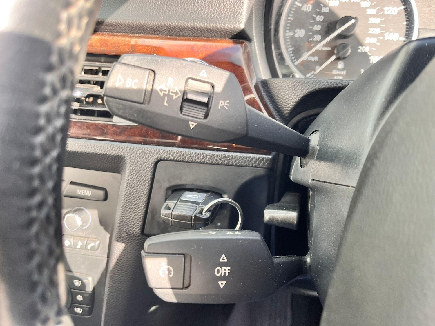 Used BMW 3 Series 2012 for sale - 77671304: Photo 18