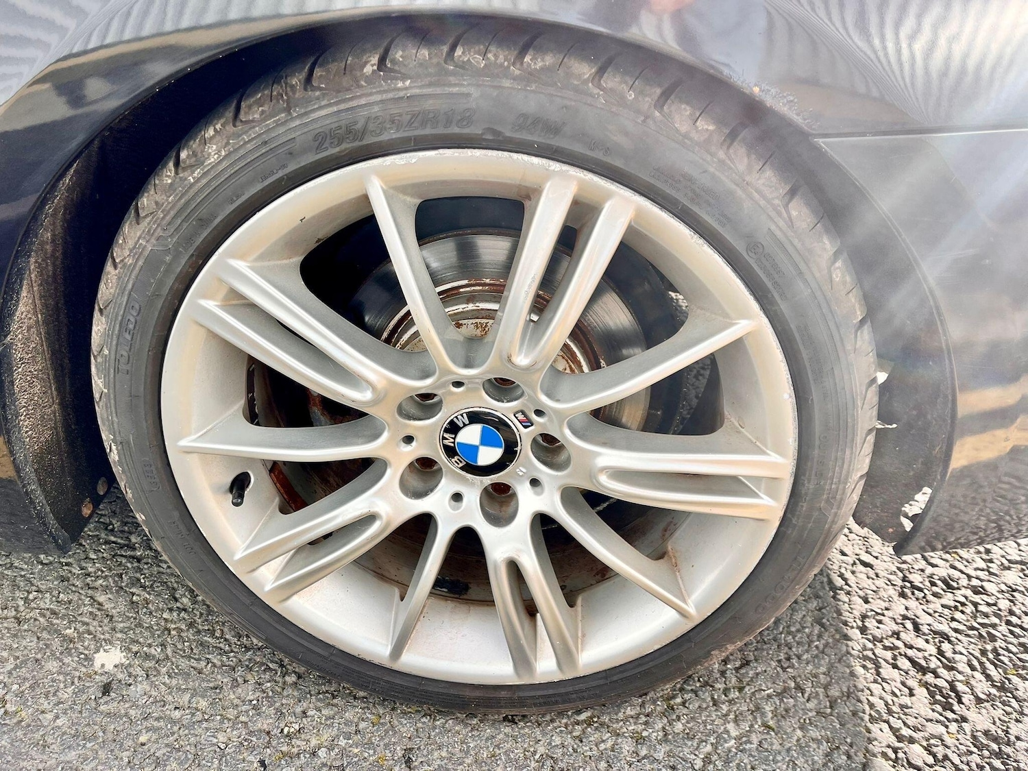 Used BMW 3 Series 2012 for sale - 77671304: Photo 28