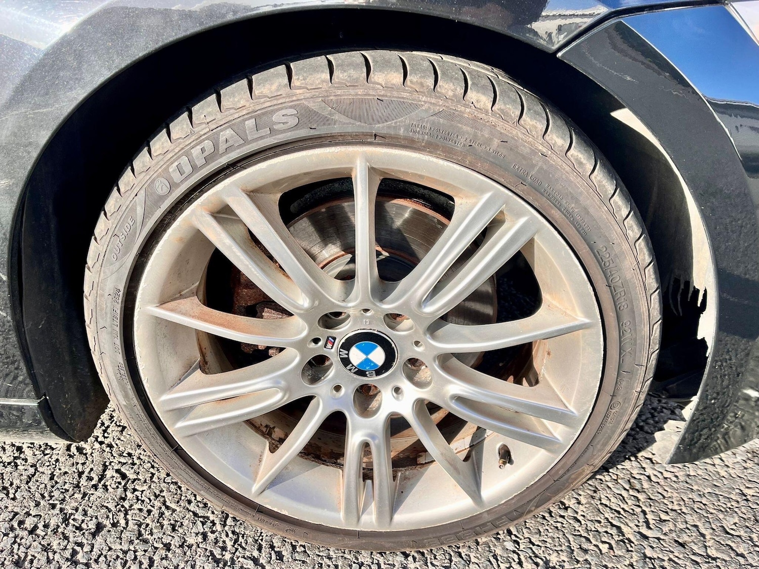 Used BMW 3 Series 2012 for sale - 77671304: Photo 29