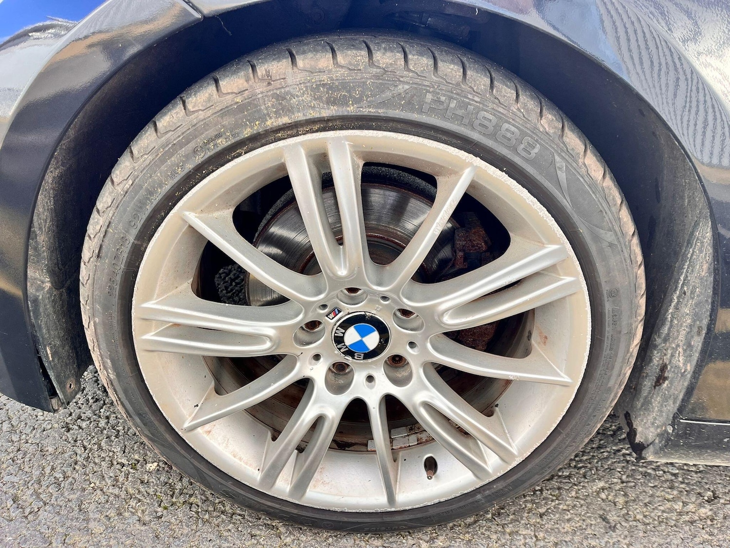 Used BMW 3 Series 2012 for sale - 77671304: Photo 30