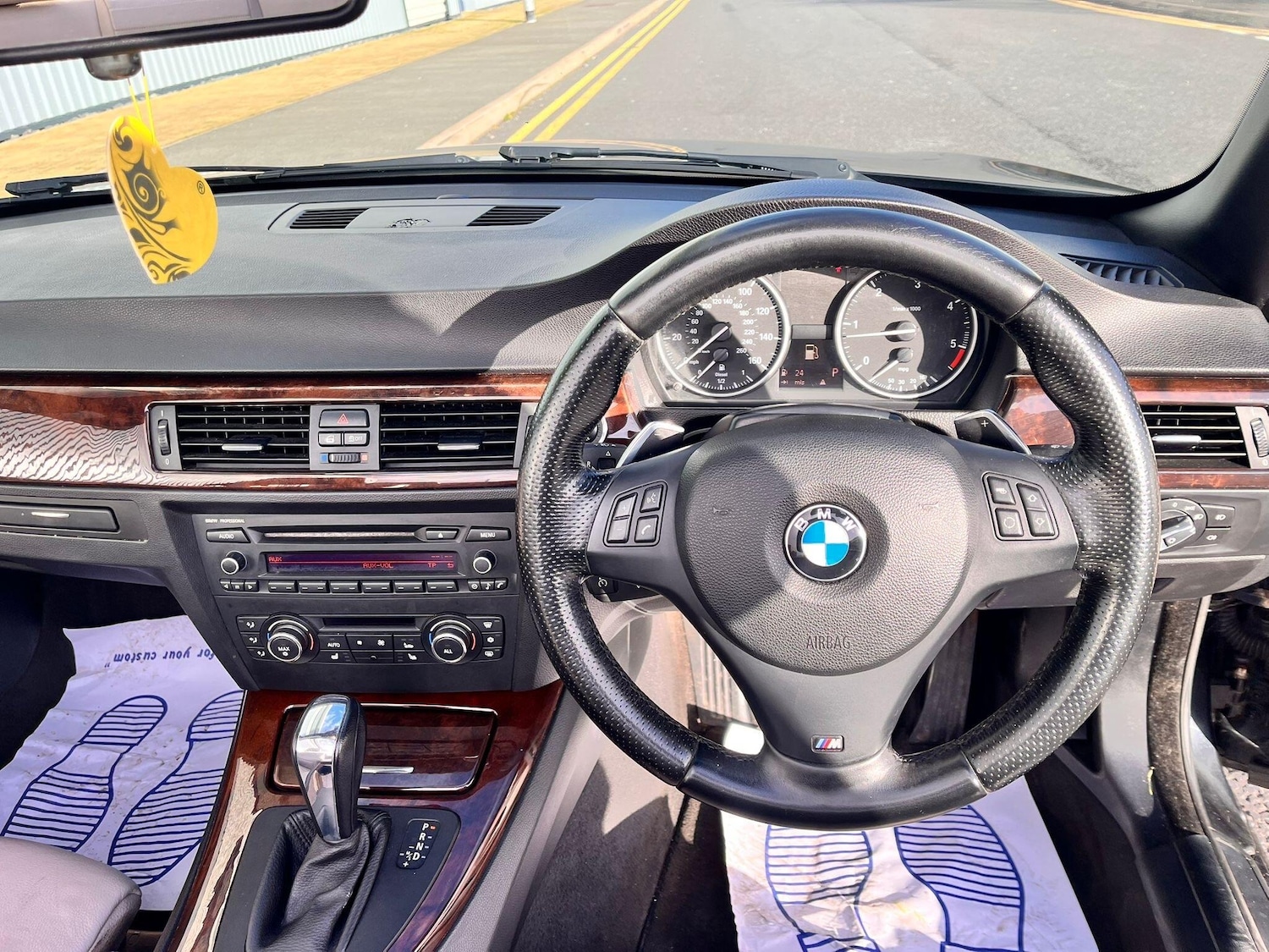 Used BMW 3 Series 2012 for sale - 77671304: Photo 34