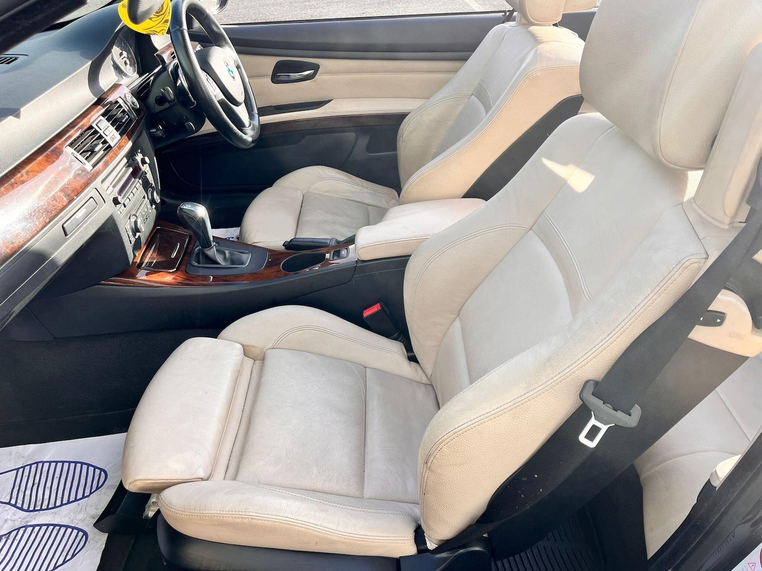 Used BMW 3 Series 2012 for sale - 77671304: Photo 35