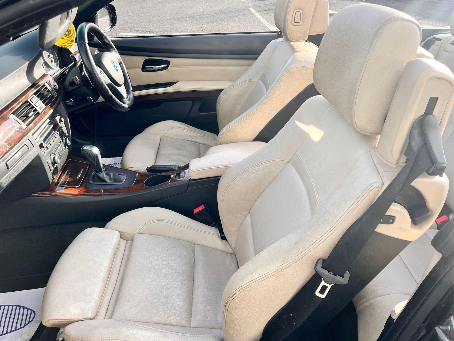 Used BMW 3 Series 2012 for sale - 77671304: Photo 36