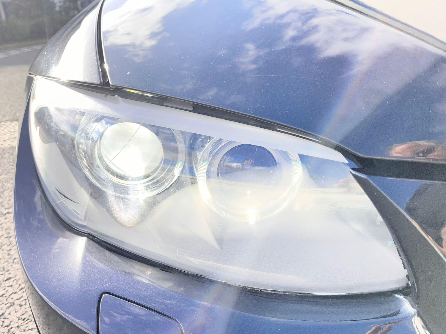 Used BMW 3 Series 2012 for sale - 77671304: Photo 38