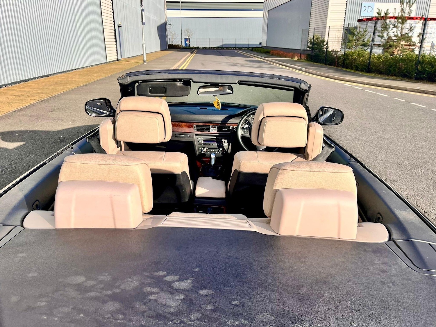 Used BMW 3 Series 2012 for sale - 77671304: Photo 39