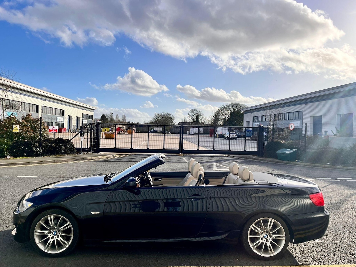 Used BMW 3 Series 2012 for sale - 77671304: Photo 5