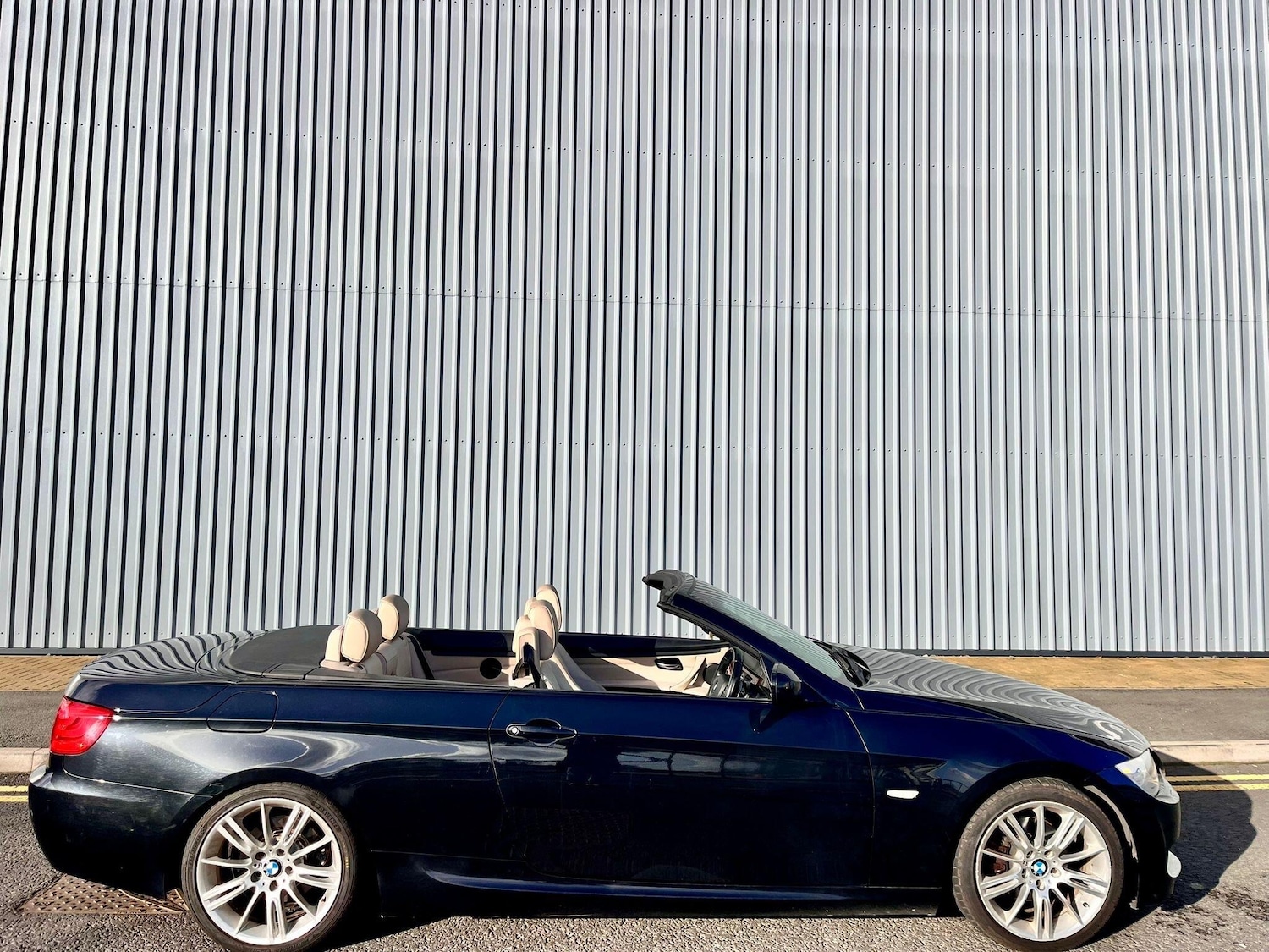 Used BMW 3 Series 2012 for sale - 77671304: Photo 7