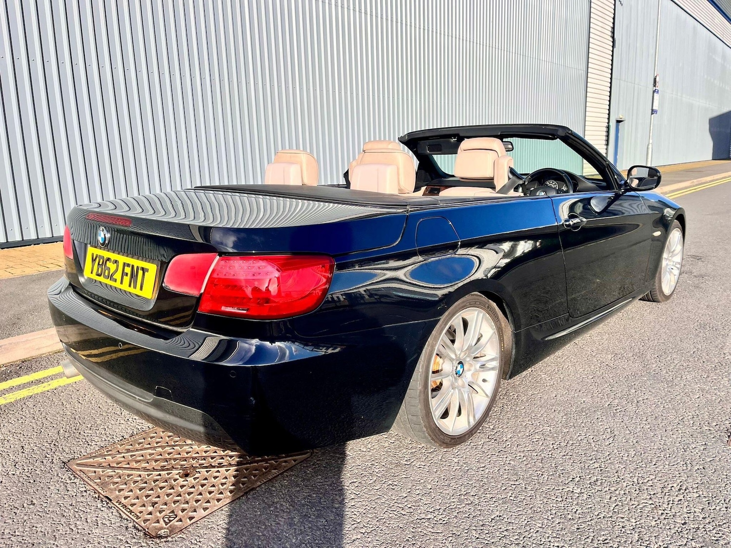 Used BMW 3 Series 2012 for sale - 77671304: Photo 8