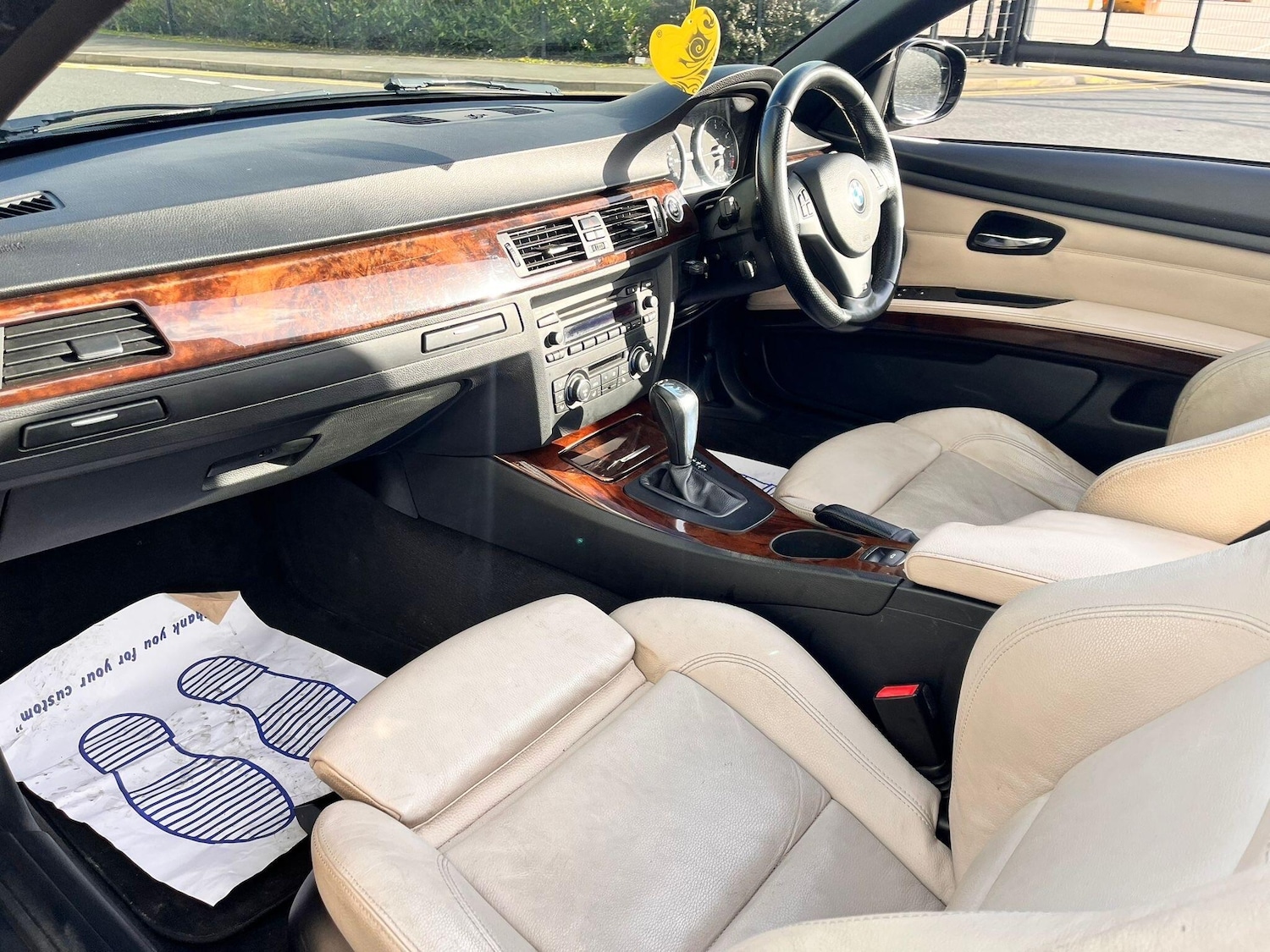 Used BMW 3 Series 2012 for sale - 77671304: Photo 9