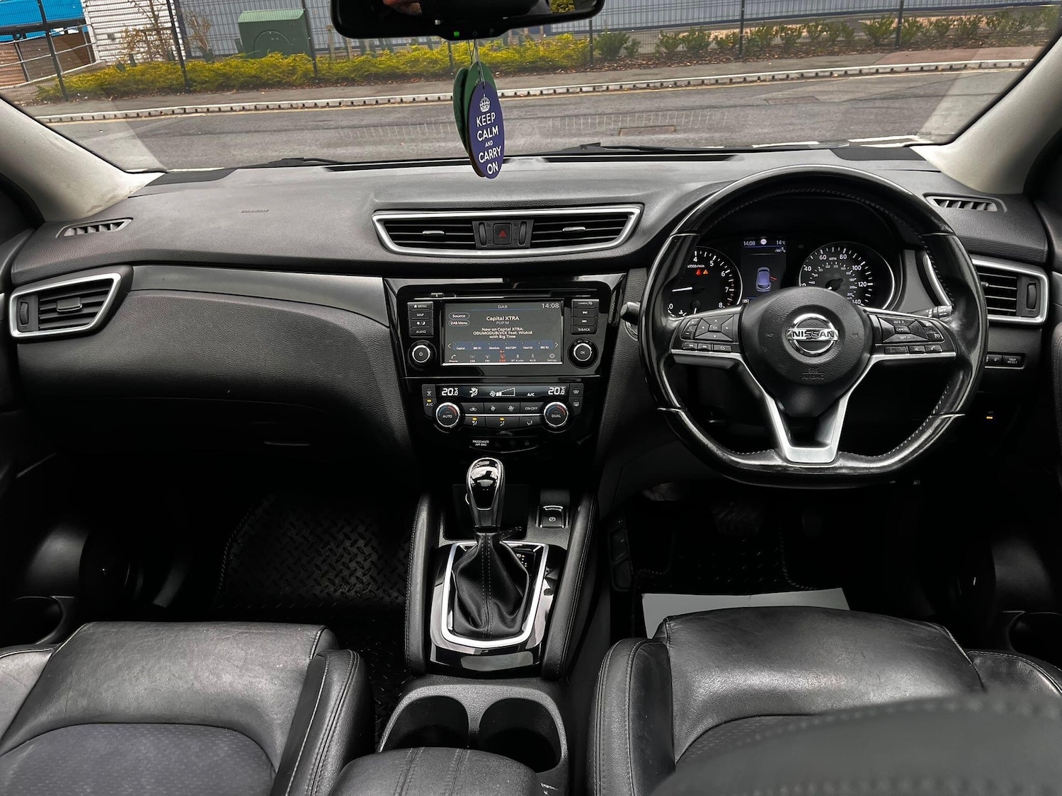 Used Nissan Qashqai 2019 for sale - 76527737: Photo 10